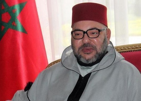 جلالة الملك يترأس جلسة من أجل البرنامج الوطني للماء