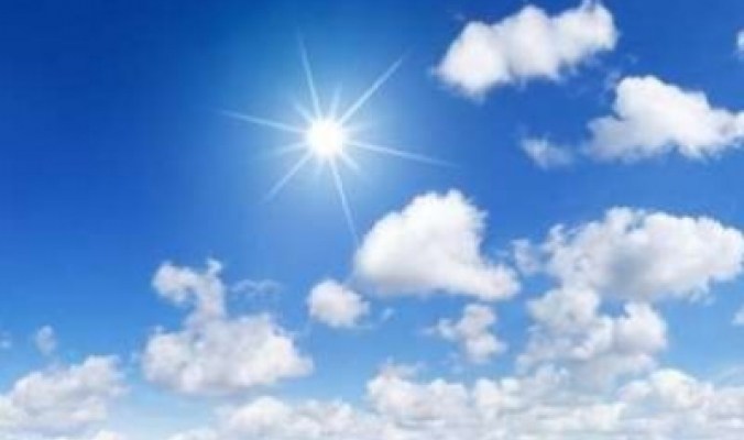 توقعات أحوال الطقس ليوم غد الأحد