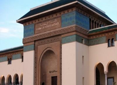 الحكم بالسجن النافذ على المديرين السابقين لصندوق الايداع والتدبير والشركة العامة العقارية