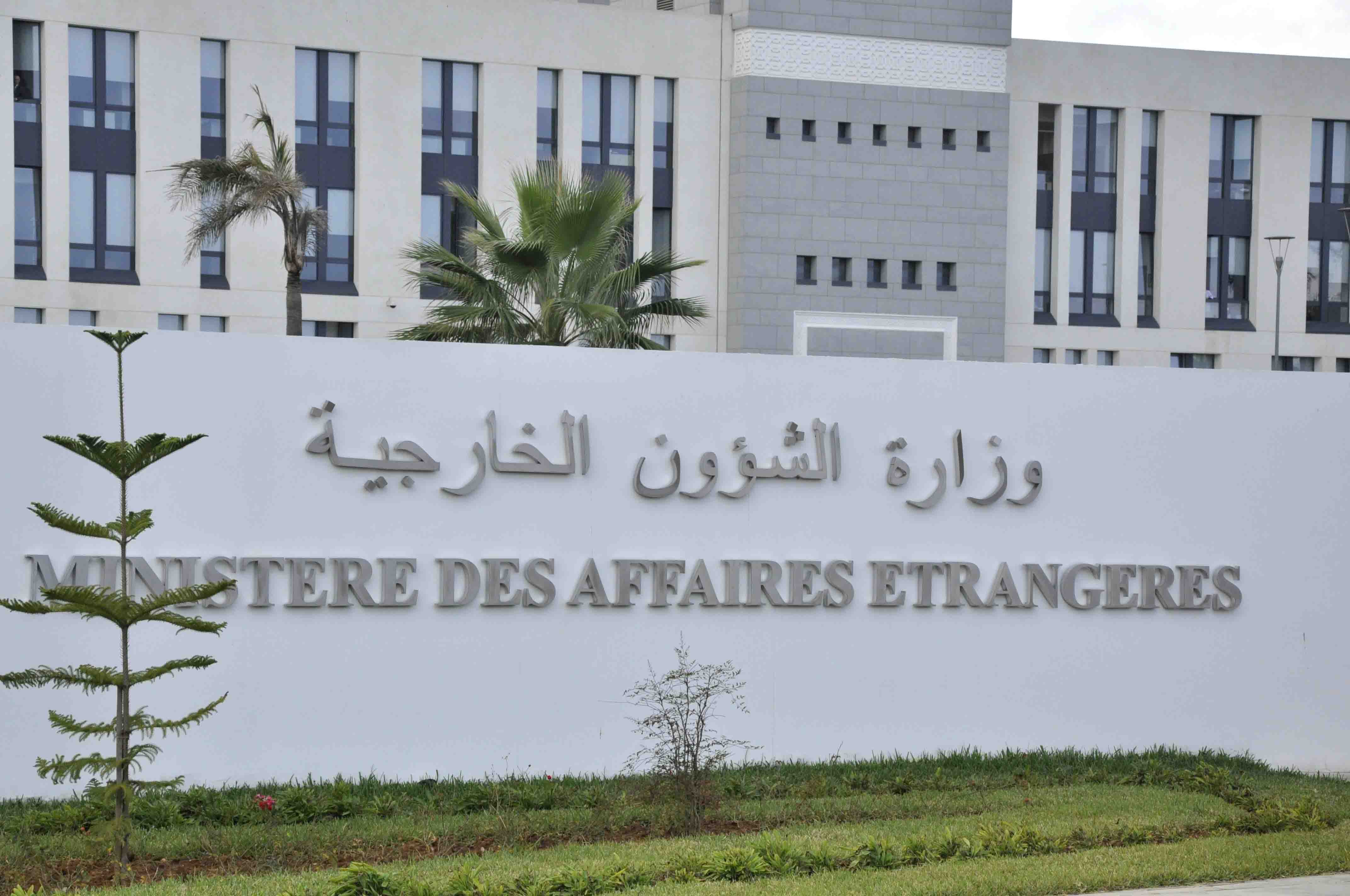 فتح الكوت ديفوار لقنصلية بالعيون يزعج الجزائر