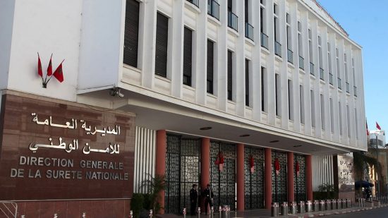 برشيد: قاصر يشرمل خمسة تلاميذ أمام مؤسسة تعليمية