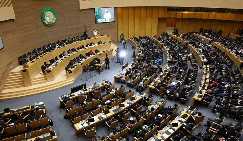انطلاق أشغال قمة افريقيا وسط رهانات اسكات صوت السلاح