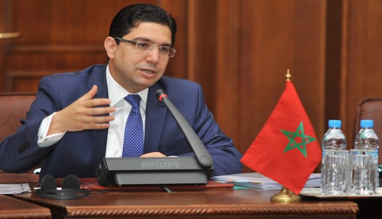 بوريطة: للأسف دولة جارة تدعو الدول إلى عدم المشاركة في منتدى “كرانس مونتانا”