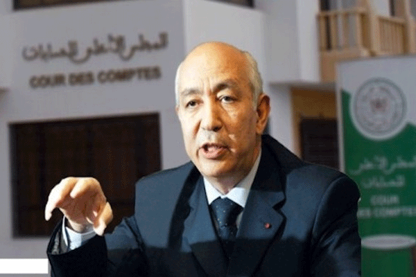 نفقات الأحزاب السياسية فاقت 116 مليون درهم سنة 2018