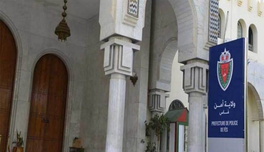 فاس: اعتقال وفتح تحقيق مع شخص قتل زوجته