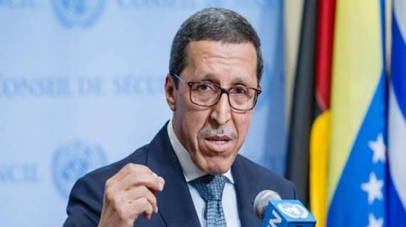 عمر هلال: التسامح الديني يشكل جزءا من الوعي الجمعي للمجتمع المغربي