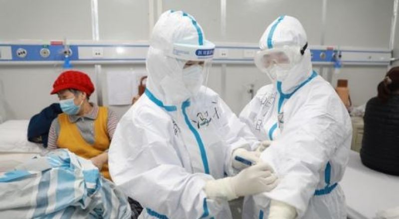 وفاة مدير مستشفى ووهان جراء إصابته بفيروس كورونا