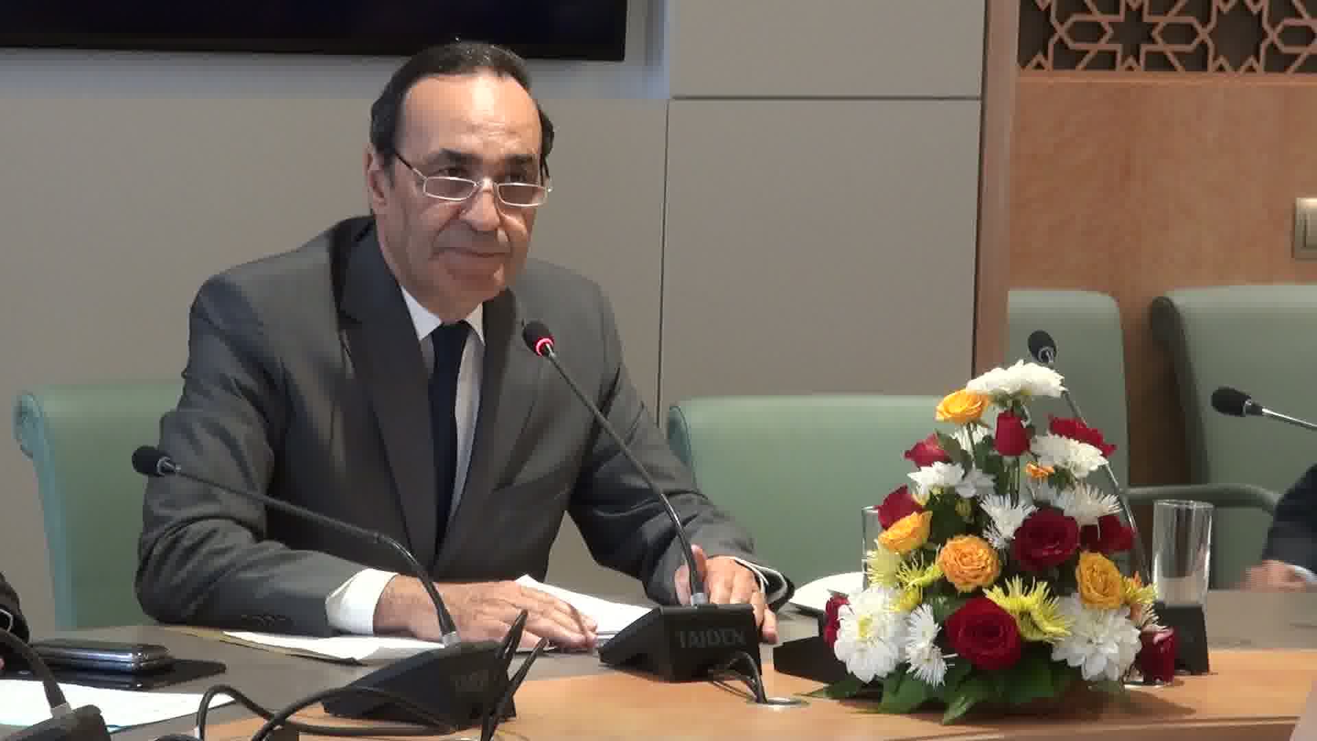 مجلس النواب يعقد يوم الثلاثاء آخر جلسة في عمر الدورة الحالية