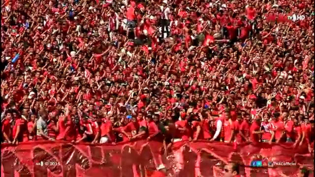 السلطات التونسية تحتجز عشرة قاصرين من جمهور الوداد