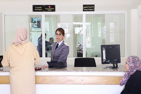 القوات المسلحة الملكية تتعاقد مع شركة تأمين لتوفير مساعدات طبية للعسكريين