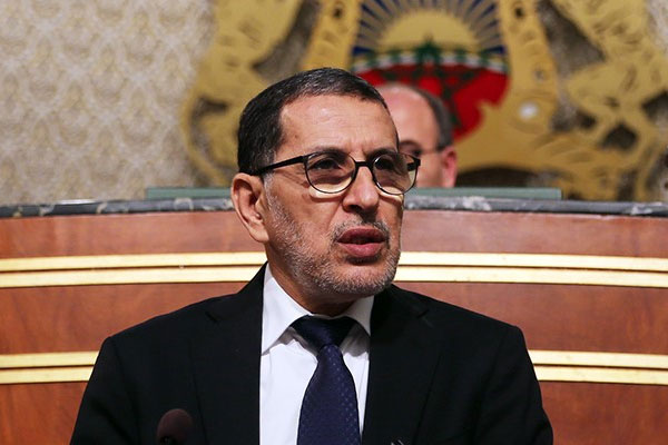 العثماني يطمئن المواطنين بخصوص “كورونا”