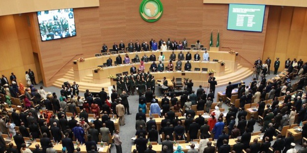 قمة الاتحاد الإفريقي: انطلاق أشغال المجلس التنفيذي بأديس أبابا