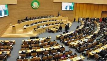 تقرير جلالة الملك: التغير المناخي يشكل أحد الدوافع القوية للهجرة في إفريقيا