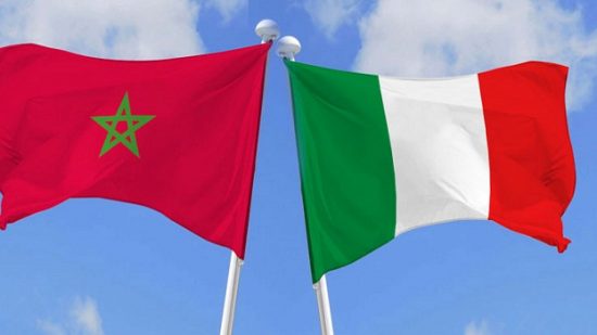 الصحراء المغربية : 18 مدينة إيطالية تدعم مقترح الحكم الذاتي