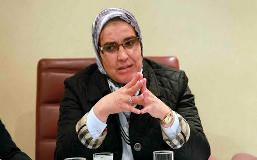 مراكش: لقاء يناقش حضور المرأة في مواقع القيادة الحزبية