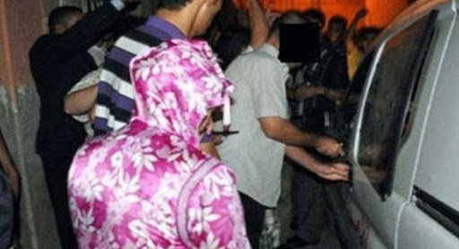 تطوان: اعتقال “بزناس” ووالدته على خلفية الاتجار في “القرقوبي”