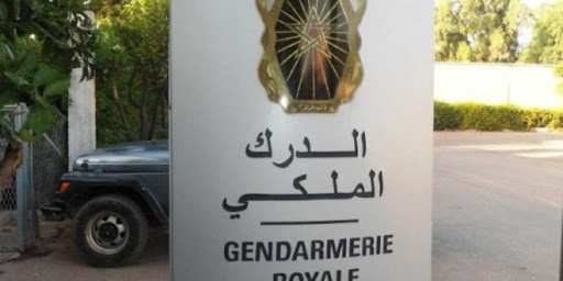 عاجل…الدرك الملكي بتامسنا يلقي القبض على مزور للأوراق النقدية