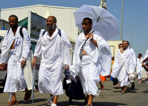 الغاء تأشيرات العمرة مؤقتا يربك وكالات الأسفار