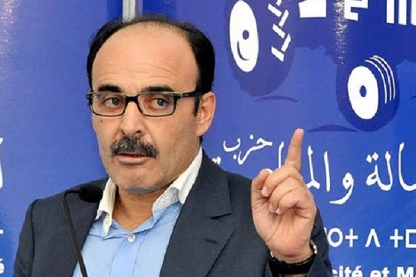 الياس العماري يكشف حقيقة افتتاحه فندقا باسبانيا