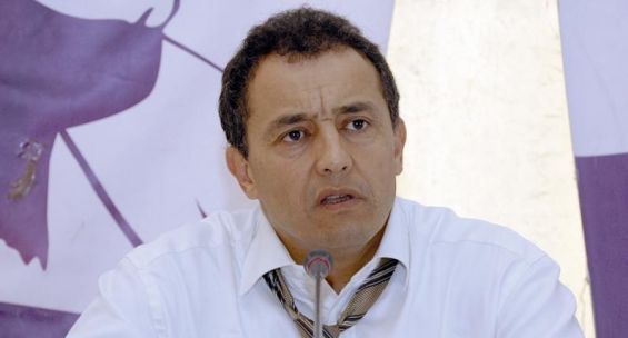 الشامي يدعو إلى إرساء حكامة قادرة على توجيه العمل العمومي على نحو مستدام