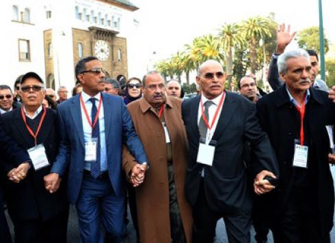 المغاربة لا يثقون في النقابات