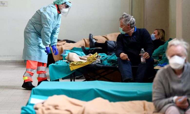 كورونا…96 حالة إصابة مؤكدة بالمغرب