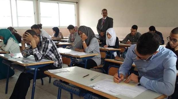 وزارة الداخلية تؤجل جميع مباريات التوظيف المعلن عنها سابقا