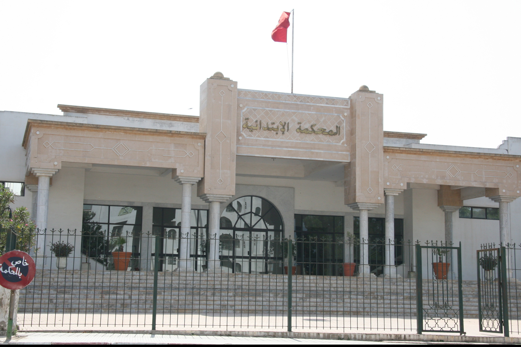 الحبس النافذ لجزار “اللحوم الفاسدة” ببوزنيقة