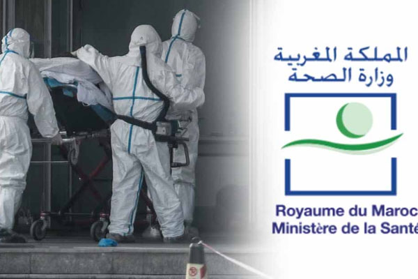 النقاط الرئيسية في حصيلة تدخلات وزارة الصحة منذ ظهور كورونا المستجد