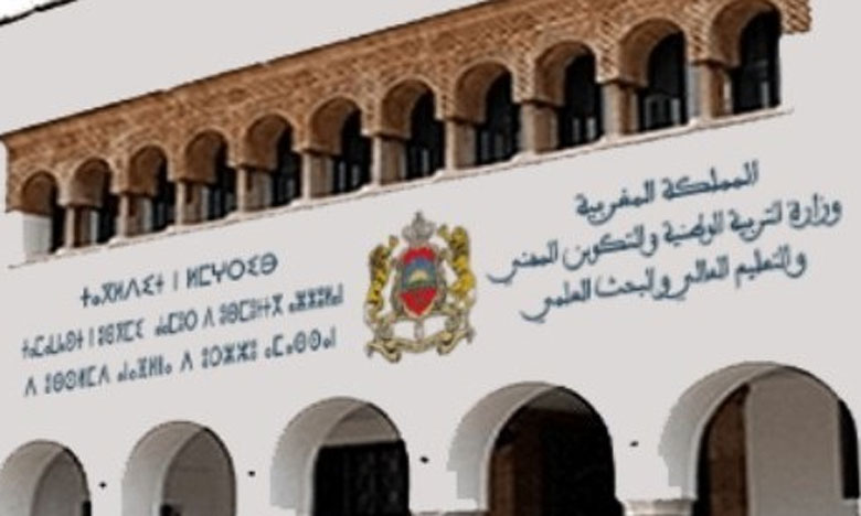 الإعلان عن تأجيل العطلة الربيعية في المغرب