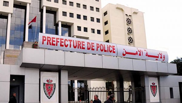 الدار البيضاء.. توقيف شخص للاشتباه في تورطه في التبليغ عن جريمة وهمية يعلم بعدم حدوثها