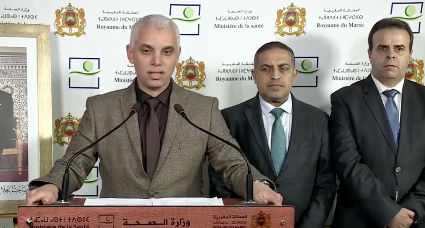 في حالة ثبوت نجاعة الدواء المحتوي على “كلوروكين” في علاج كورونا فإن استعماله سيقتصر على الحالات التي تعالج بالمستشفى