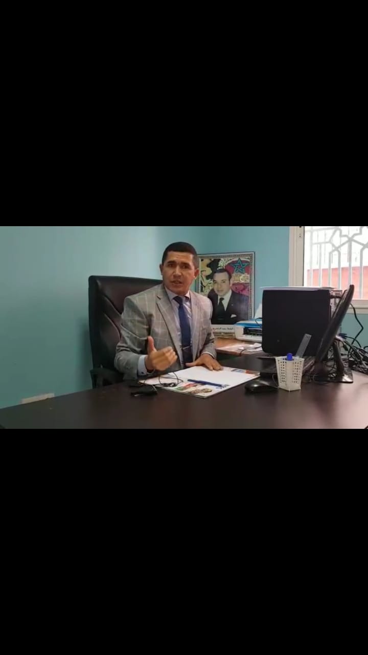 الغوتي يتحدث عن كورونا ومسؤولية المواطن والمسؤولين / فيديو