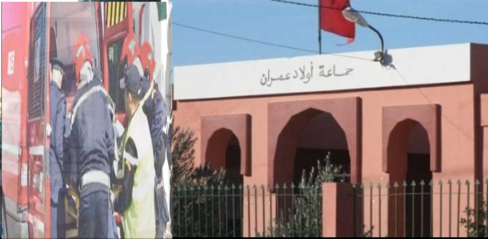 خطير.. قائد يتعرض لمحاولة قتل من طرف ملثمين باقليم سيدي بنور