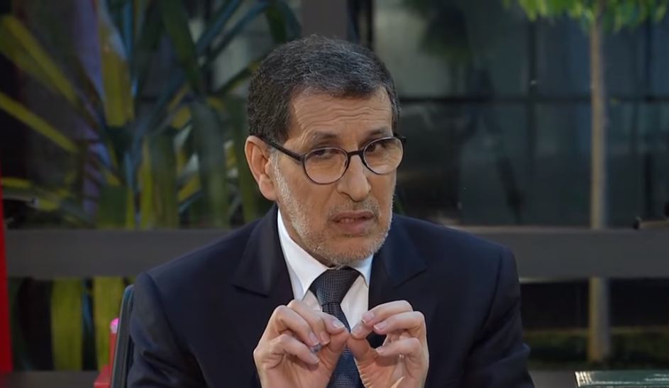 العثماني يتوعد المحتكرين والمتلاعبين في المواد الاستهلاكية
