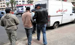 تمارة.. توقيف شخصين تورطا في سرقة من داخل مركز تجاري