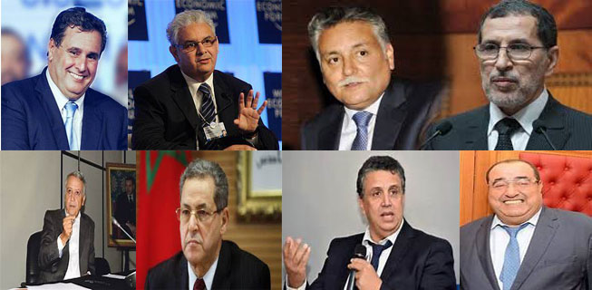 أحزاب سياسية تتبرع لمكافحة فيروس كورونا