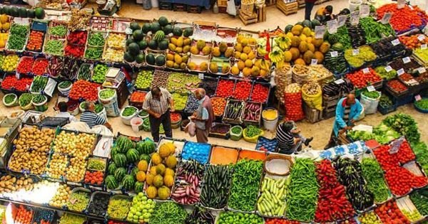 اجراءات جديدة لتنظيم الأسعار لقطع الطريق على تجار الأزمات