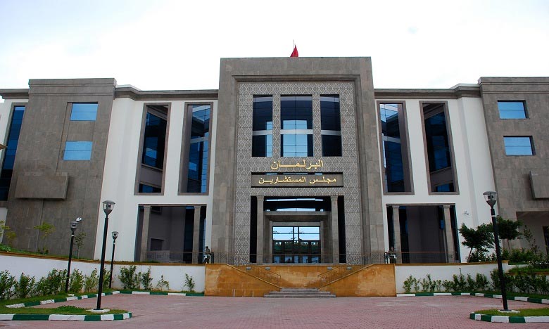 لجنة الداخلية بالغرفة الثانية تصادق على مشروع مرسوم حالة الطوارئ الصحية