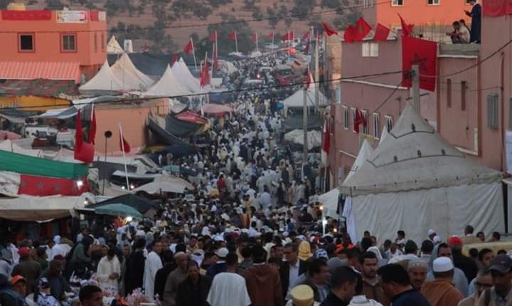 كورونا.. يلغي جميع المواسم الدينية بالمملكة