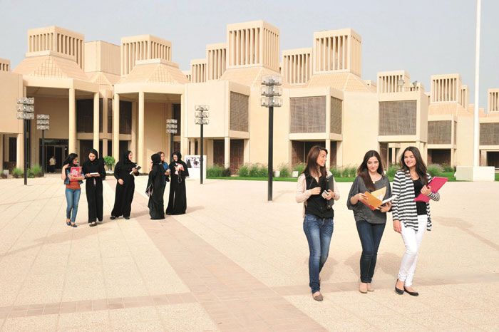 قطر تعلق الدراسة بسبب “كورونا”