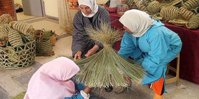 سوق الشغل.. مساهمة ضعيفة للنساء في النشاط الاقتصادي