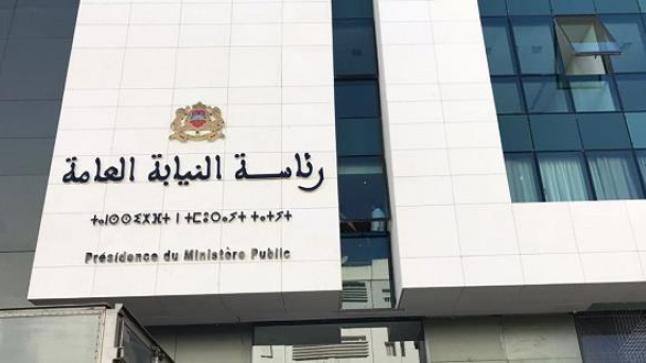 النقاط الرئيسية ضمن دورية لرئاسة النيابة بشأن تطبيق حالة الطوارئ الصحية وإجراءات الإعلان عنها