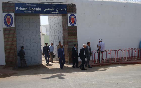 حماية لنزلاء السجون من كورونا..هذا ما قررته مندوبية التامك
