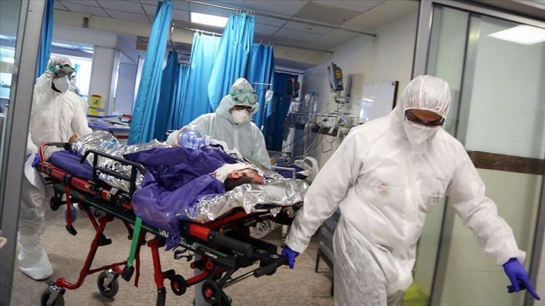 إسبانيا .. تسجيل 6528 حالة وفاة و 78 ألف و 797 حالة إصابة مؤكدة بكورونا