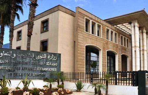 المغرب يعتبر  التدابير التي اتخذتها  السعودية للحد من انتشار وباء كورونا “مسؤولة وصائبة”