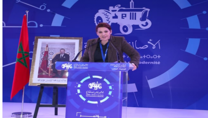 “البام” يؤجل اجتماع مجلسه الوطني بسبب “كورونا”