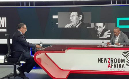 العمراني يدحض الأطروحات المغرضة للبوليساريو ورعاتهم