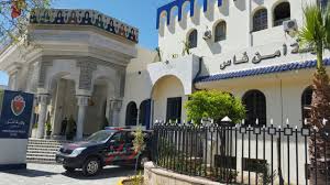 تجار كورونا.. توقيف أربعة اشخاص بفاس متورطون في تصنيع وتعبئة مواد مضرة بالصحة
