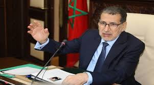 العثماني يلتقي رؤساء الاحزاب الممثلة في البرلمان